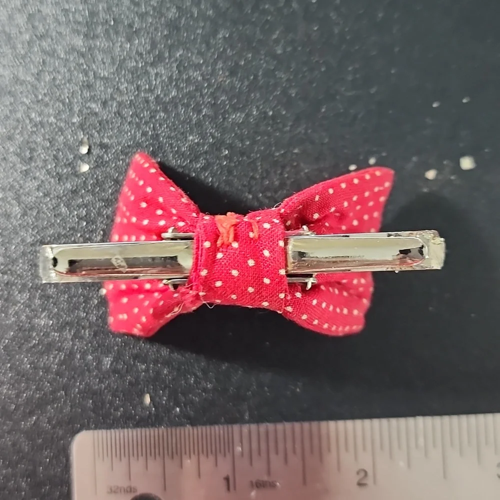 Clip on Bowtie